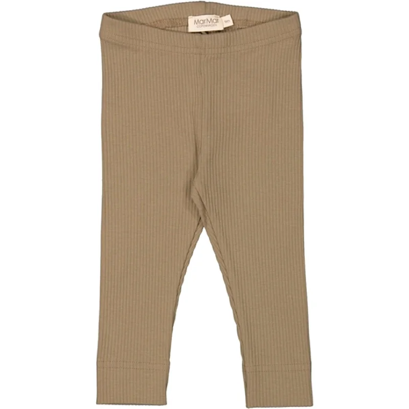 Casual Choice MarMar Modal Driftwood Leggings
