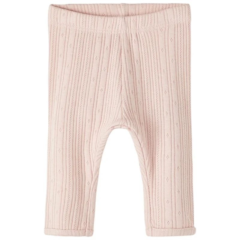 Energetic Name it Rose Smoke Tubine Leggings