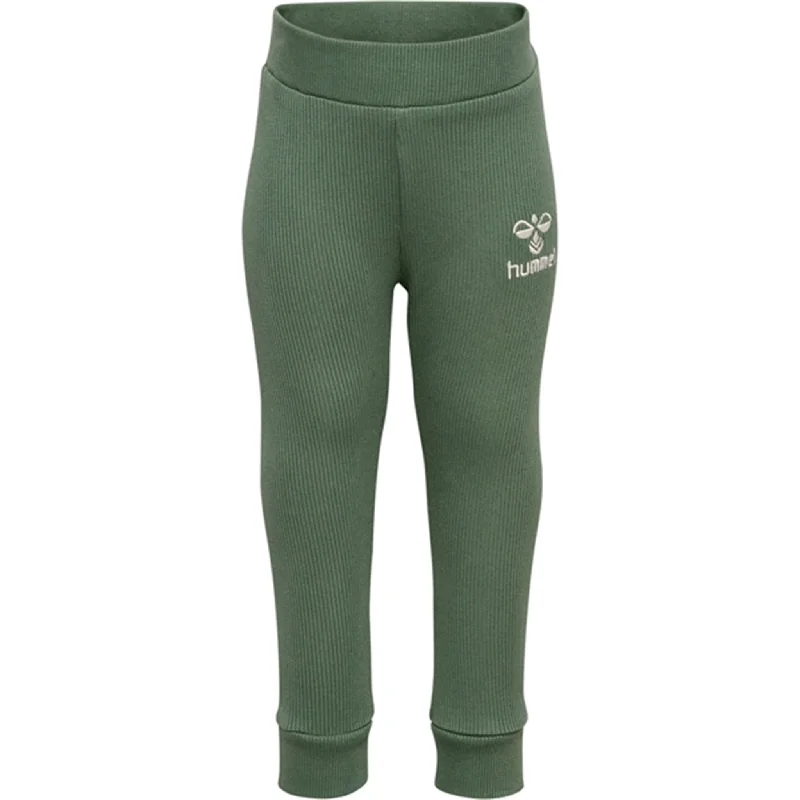 High-end Design Hummel Laurel Wreath Sami Leggings