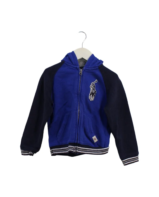 Fashion Classic Polo Ralph Lauren Sweatshirt 3T