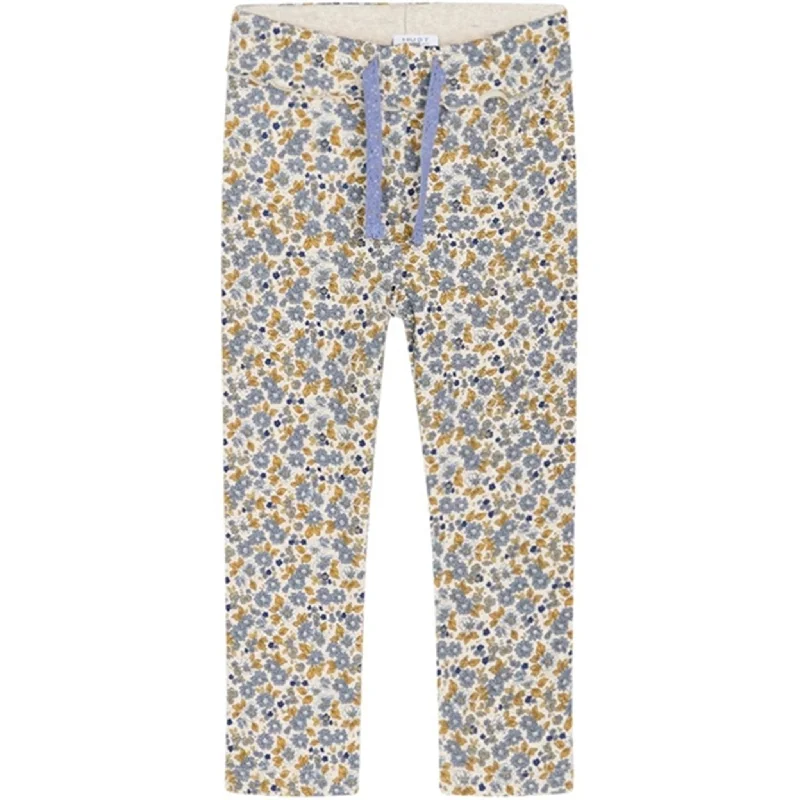 Retro Design Hust & Claire Mini Blue Tint Lucie Leggings