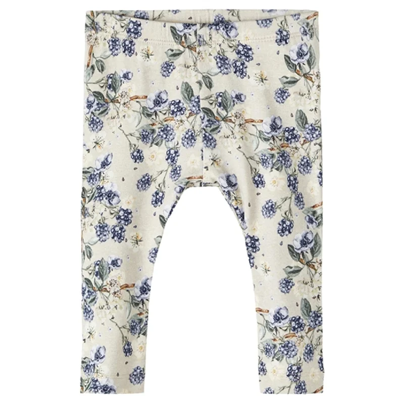 Bright Colors Name it Peyote Melange Dafnes Leggings