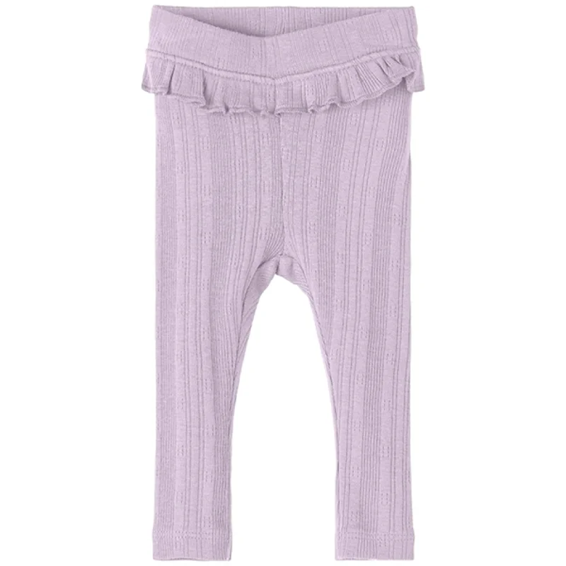 Economic Outlook Name it Orchid Hush Lanna Leggings