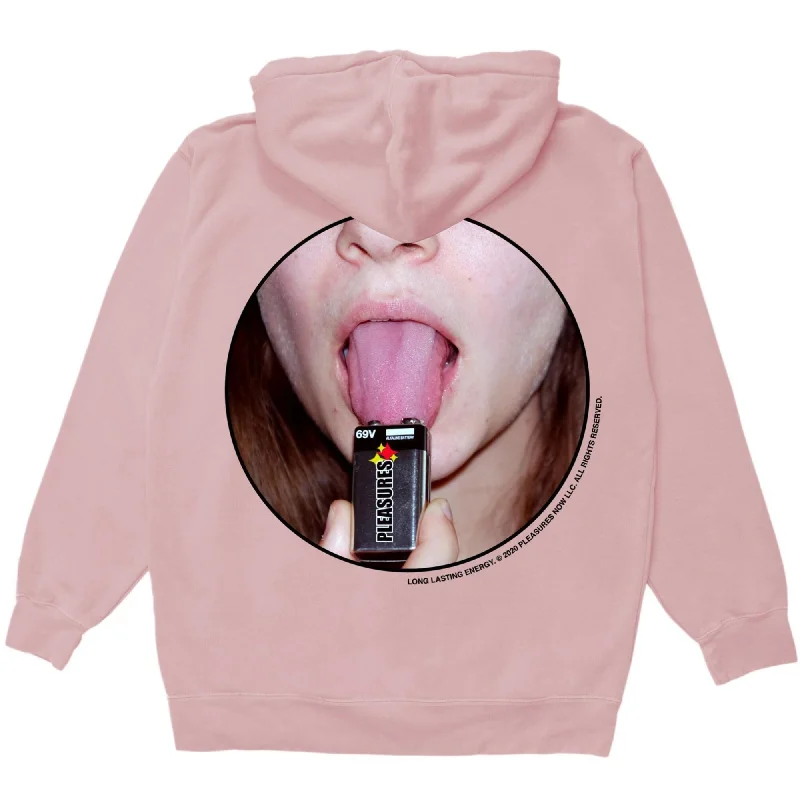 Fashionable Ease Charge Premium Hoody