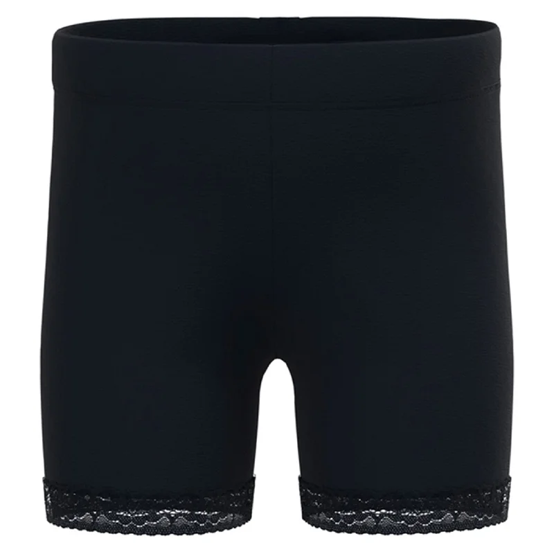 Exquisite Craftsmanship Name it Black Vista Short Leggings