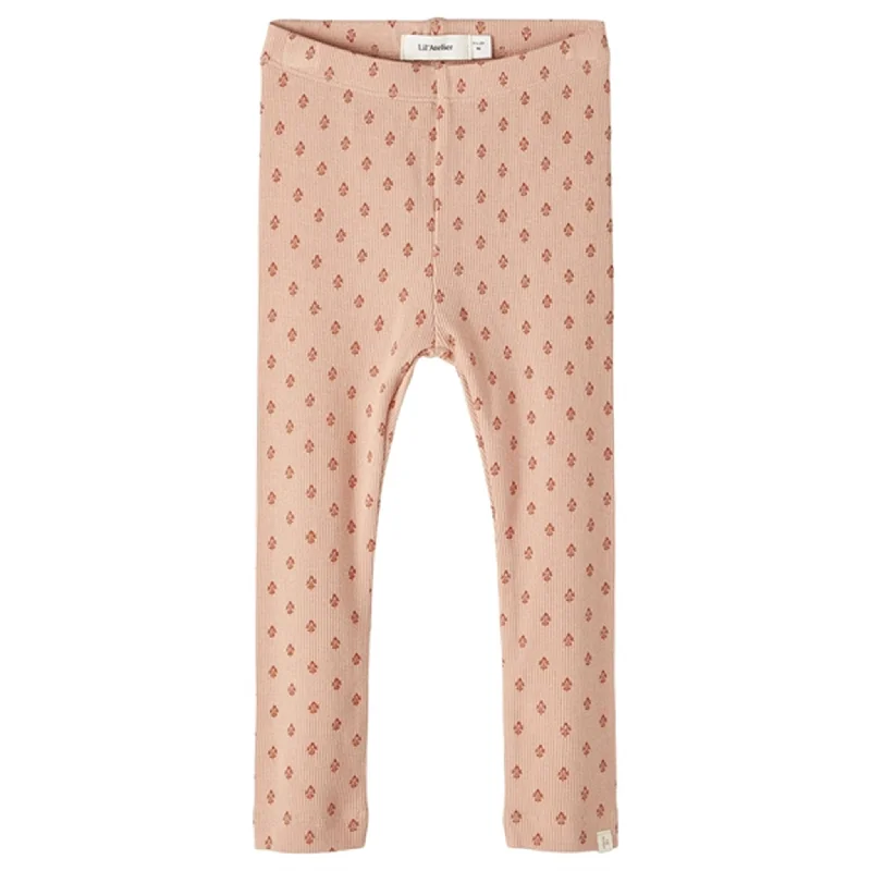 Advanced Customization Lil' Atelier Sirocco Gago Slim Leggings