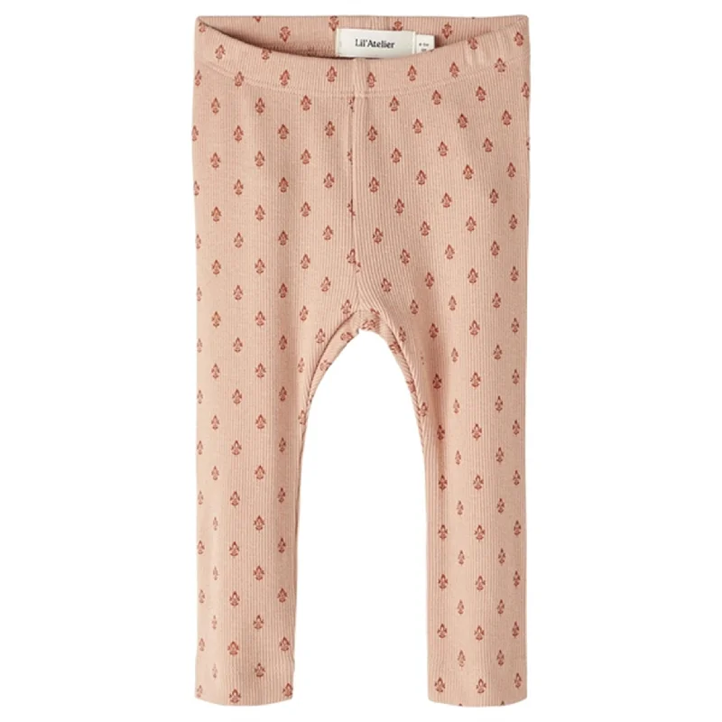 Sports And Leisure Lil' Atelier Sirocco Gago Slim Leggings
