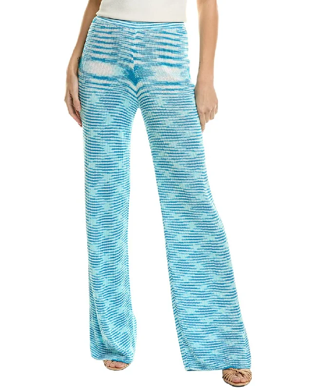 Simple Style Missoni Pant