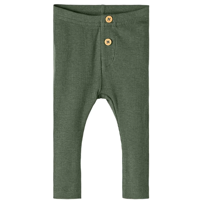 Minimalism Name it Four Leaf Clover Dang Leggings