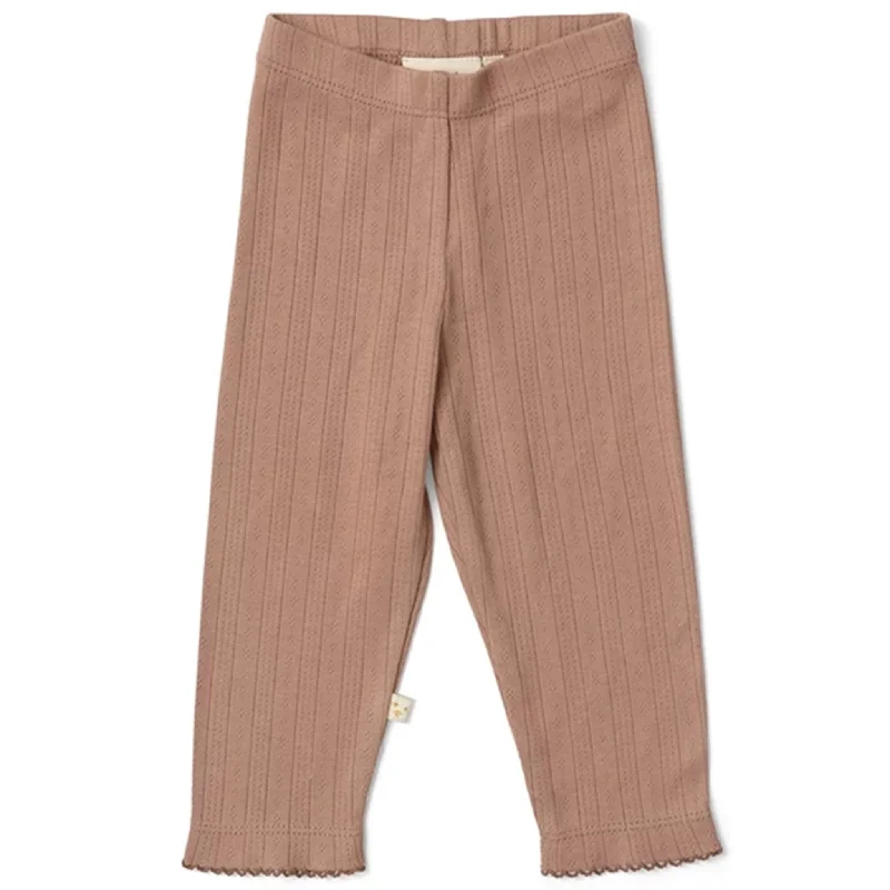Fashion Trend That's Mine Cocoa Asher Leggings