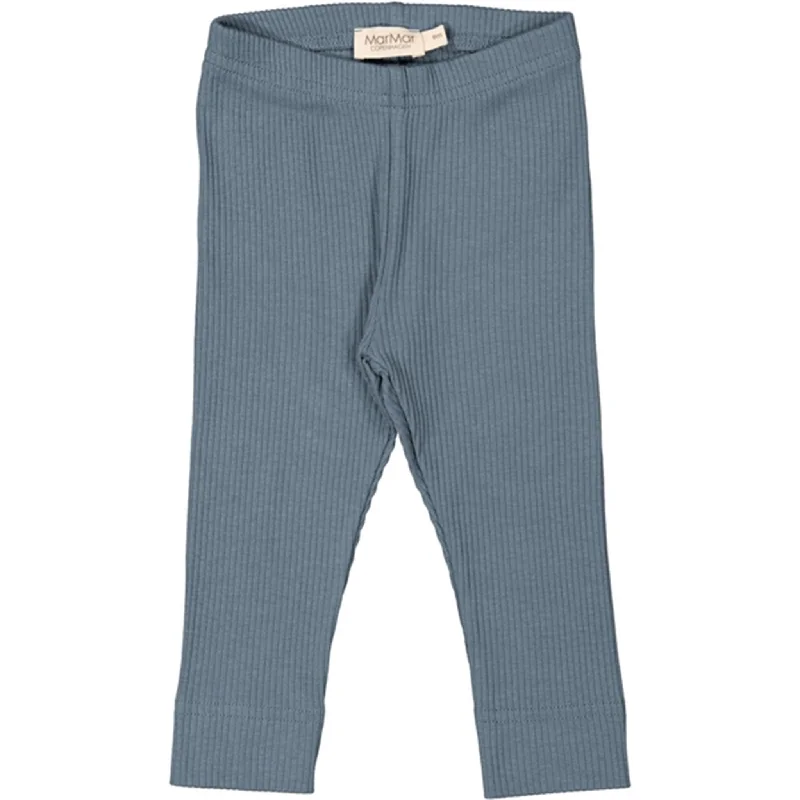 Personal Charm MarMar Modal Ocean Leggings