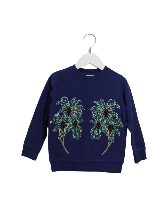 Elegant Comfort Stella McCartney Sweatshirt 5T