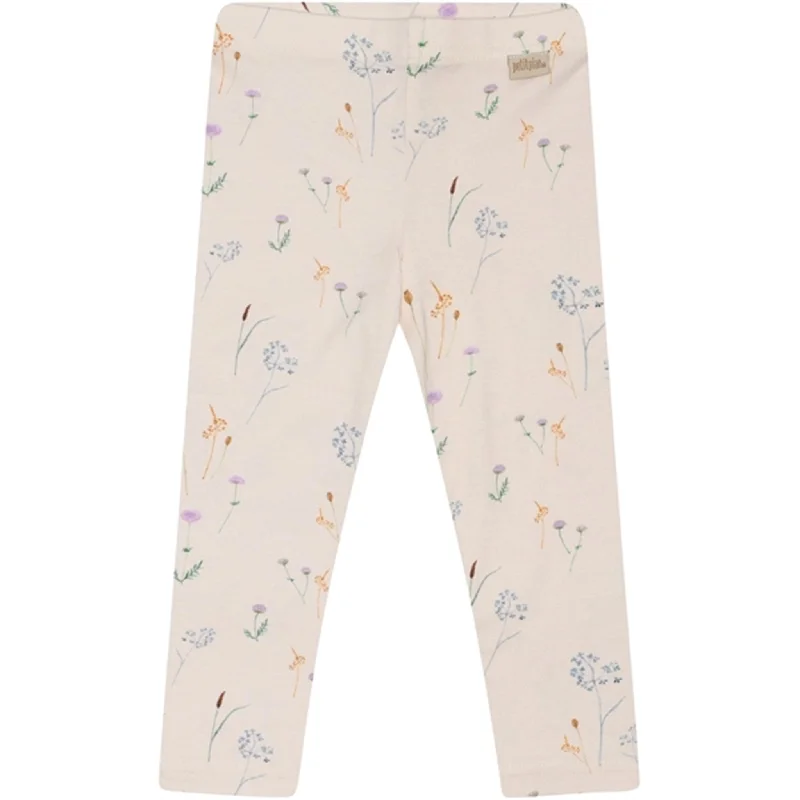 Fashionable Items Petit Piao Wild Leggings Printed