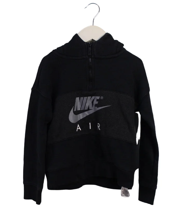 Smart Comfort Nike Sweatshirt 4T