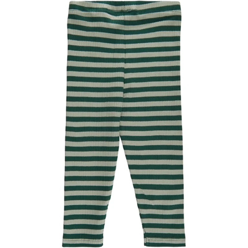 All-Day Comfort THE NEW Siblings Green Gables Finn Rib Leggings