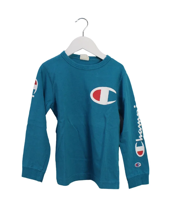 Free Design Champion Sweatshirt 7Y - 8Y