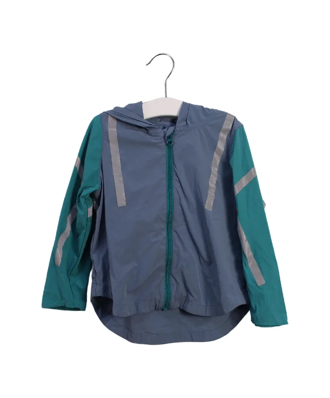 Daily Comfort Moody Tiger Lightweight Jacket 2T