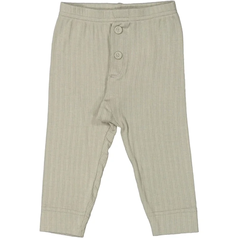 Sports Style MarMar Micro Modal Sage Incense Longo Leggings