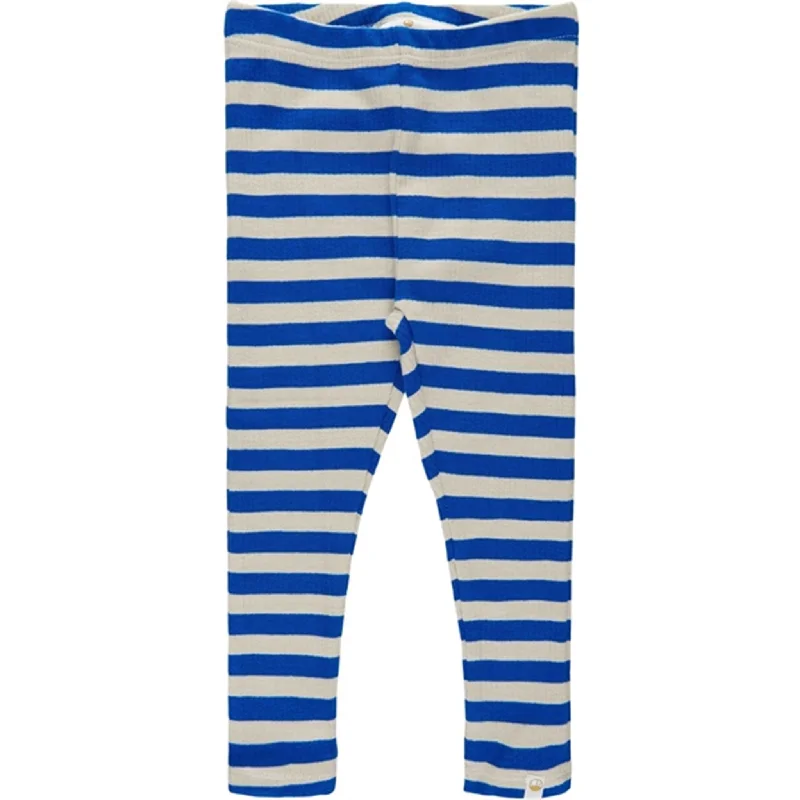 Fashionable And Versatile THE NEW Siblings Daphne Finn Rib Leggigns