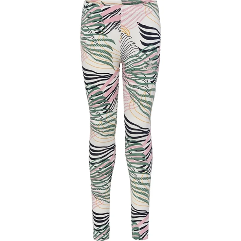 Elegant Temperament Hummel Laurel Wreath Alice Leggings