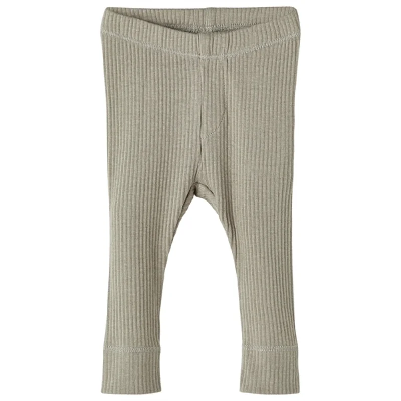 Luxury Style Name it Dried Sage Jommo Leggings
