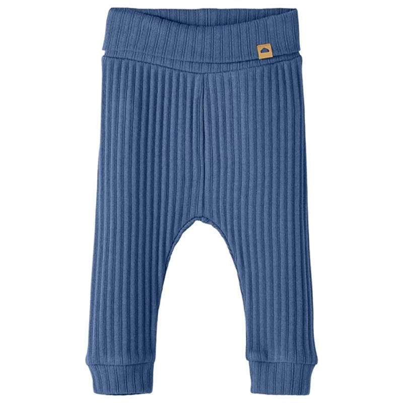 Fresh And Natural Name it Bijou Blue Boris Leggings