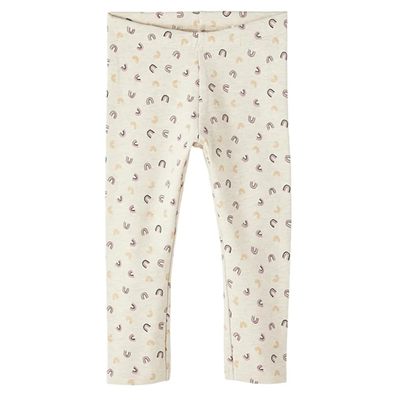 Elegant Style Name it Peyote Melange Tara Leggings