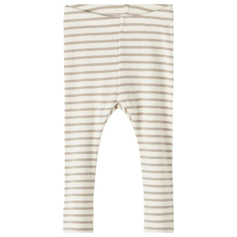 Fashionable And Versatile Name it Pure Cashmere Bano Legging