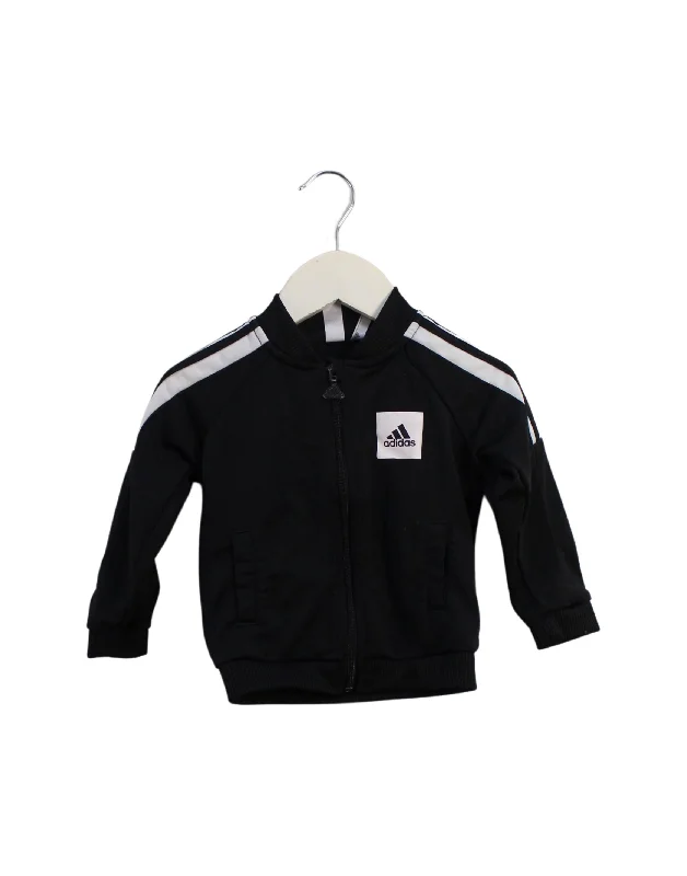 Luxury Fashion Adidas Lightweight Jacket 6-12M (74cm)