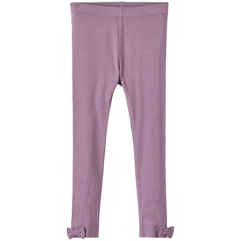 Integrated Design Name it Arctic Dusk Karla Leggings