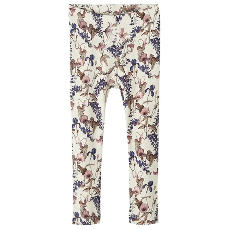 Noble Temperament Name it Peyote Melange Trinity Leggings