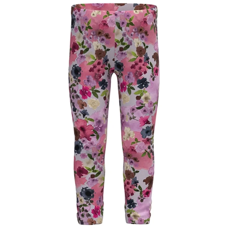 Basic Version Name it Orchid Hush Kate Leggings