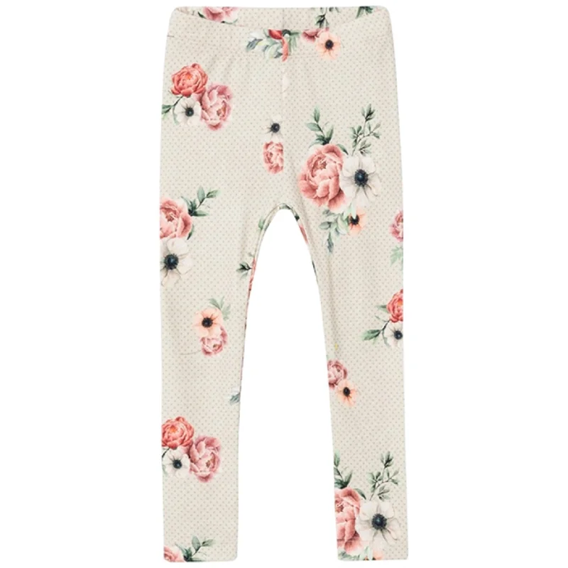 Creative Prints Name it Peyote Melange Holly Leggings