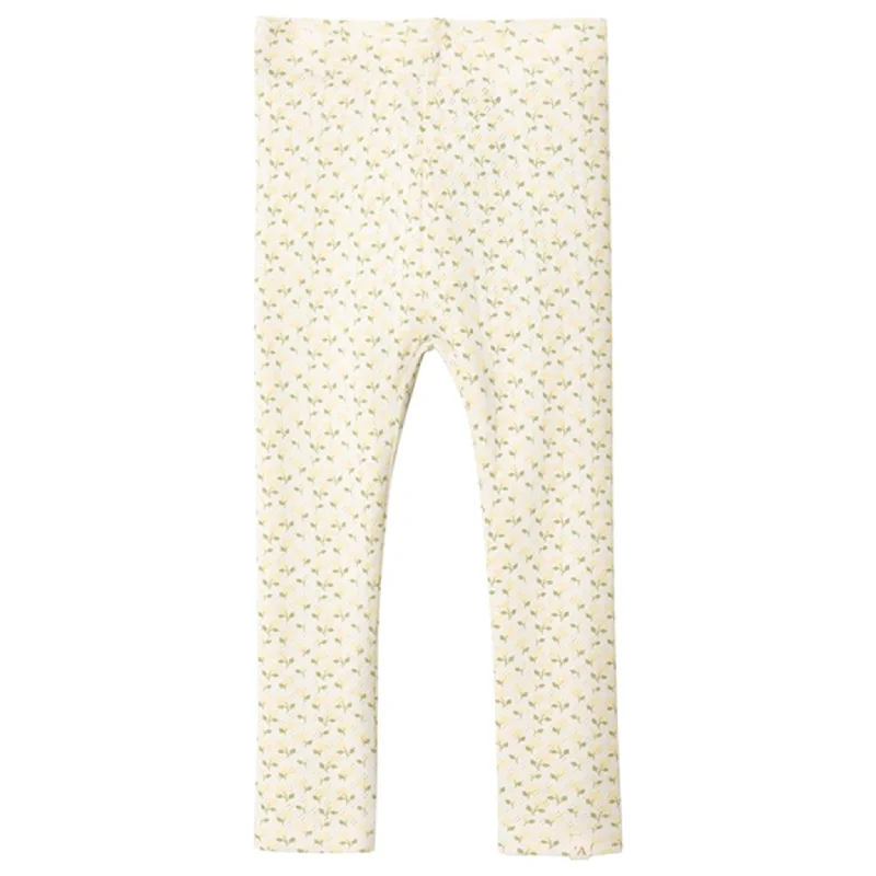 Personalized Design Lil'Atelier Turtledove Rachello Slim Leggings