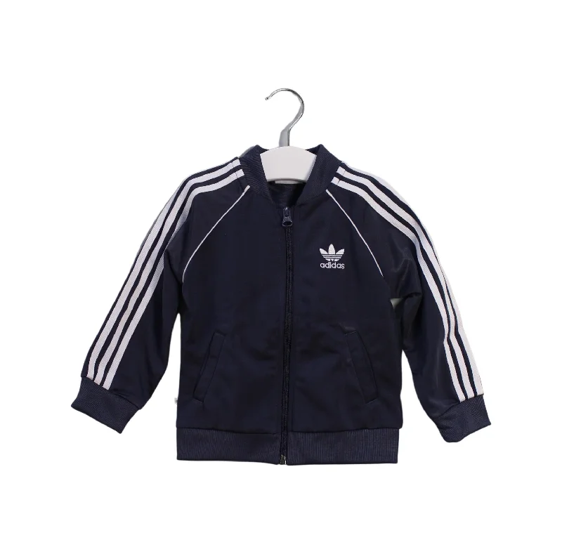 Cozy Chic Adidas Lightweight Jacket 9-12M
