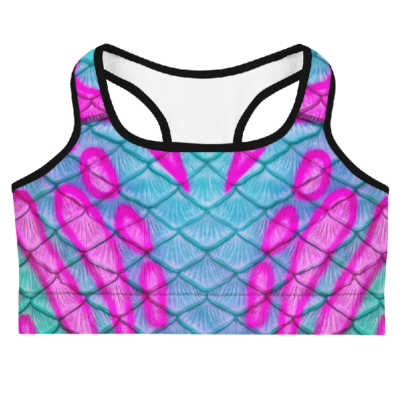 Sports Tights Voodoo Sports Bra