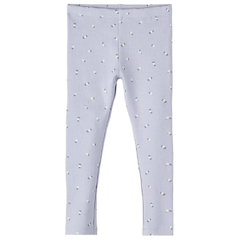 High-quality Fabrics Name it Cosmic Sky Barbara Legging