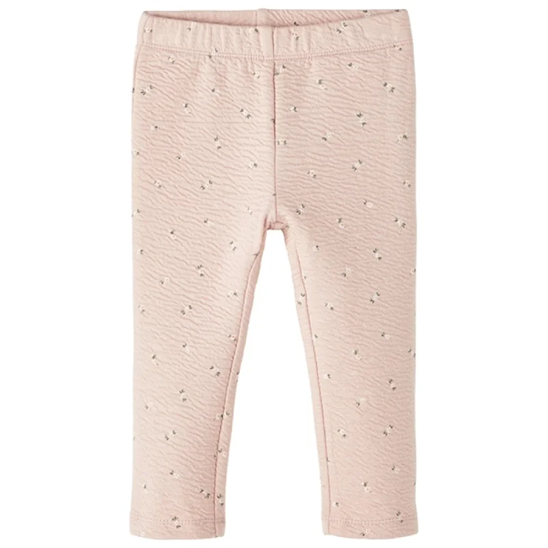Casual Street Name it Rose Smoke Babina Leggings