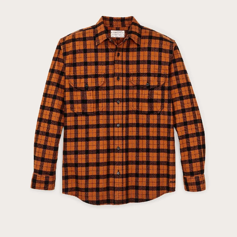 Slim Fit ALASKAN GUIDE SHIRT