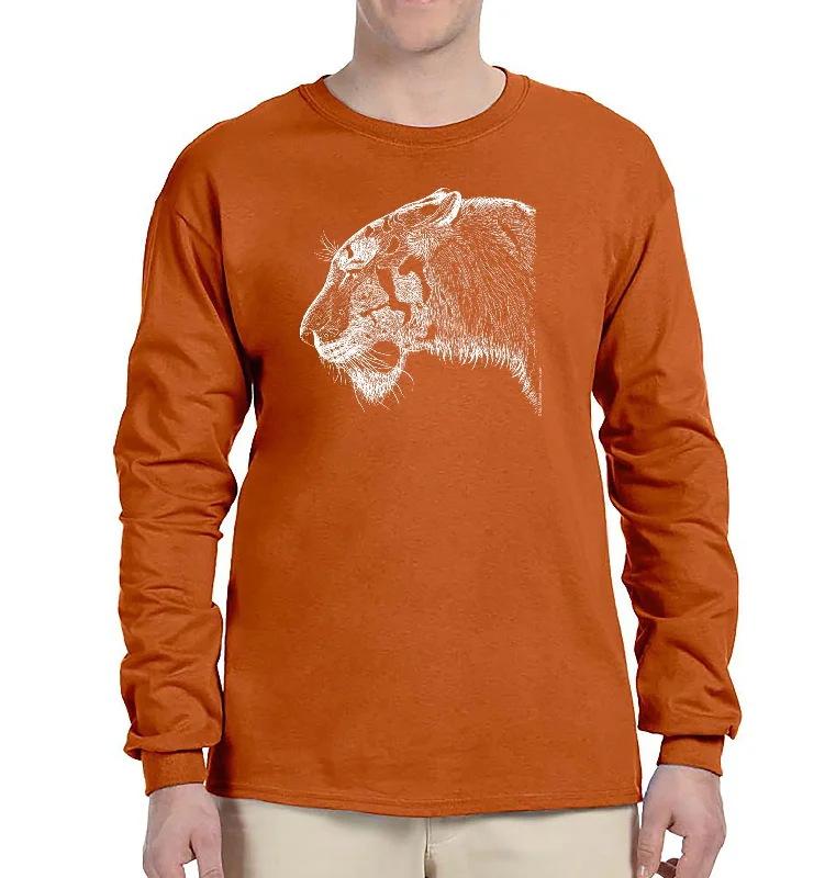 Texas Orange